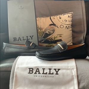 Men designer shoes
